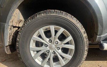 Mitsubishi Pajero Sport II рестайлинг, 2014 год, 2 400 000 рублей, 11 фотография