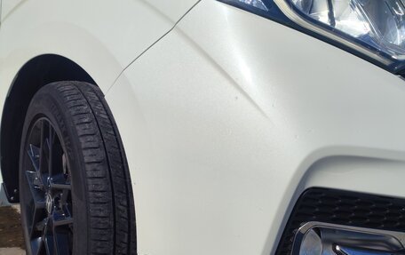 Honda Stepwgn IV, 2017 год, 2 050 000 рублей, 9 фотография