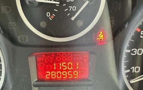 Peugeot Partner II рестайлинг 2, 2021 год, 1 100 000 рублей, 5 фотография