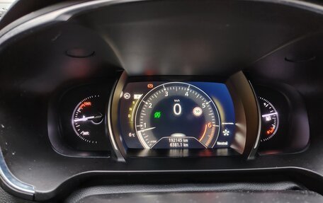 Renault Talisman, 2017 год, 1 799 000 рублей, 9 фотография
