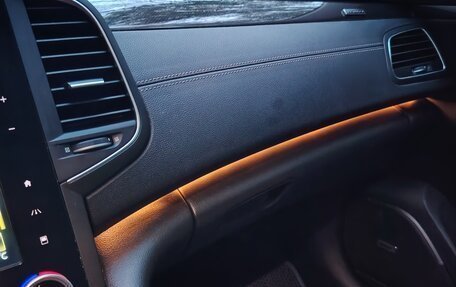 Renault Talisman, 2017 год, 1 799 000 рублей, 7 фотография