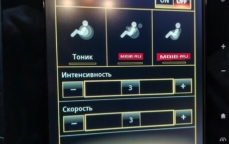 Renault Talisman, 2017 год, 1 799 000 рублей, 6 фотография