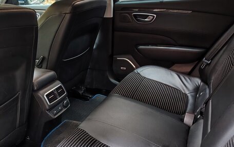 Renault Talisman, 2017 год, 1 799 000 рублей, 12 фотография
