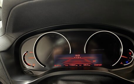 BMW X4, 2019 год, 4 250 000 рублей, 4 фотография