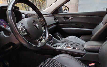 Renault Talisman, 2017 год, 1 799 000 рублей, 11 фотография