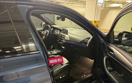 BMW X4, 2019 год, 4 250 000 рублей, 6 фотография