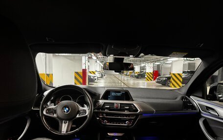 BMW X4, 2019 год, 4 250 000 рублей, 15 фотография