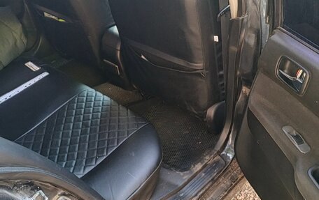Mitsubishi Lancer IX, 2004 год, 3 000 000 рублей, 9 фотография