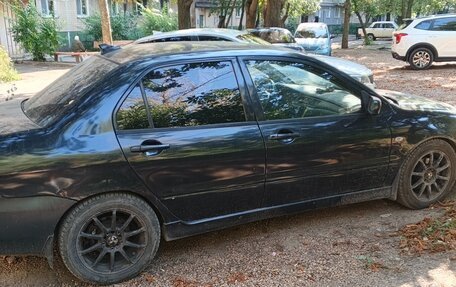 Mitsubishi Lancer IX, 2004 год, 3 000 000 рублей, 4 фотография