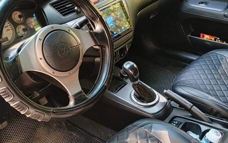 Mitsubishi Lancer IX, 2004 год, 3 000 000 рублей, 8 фотография