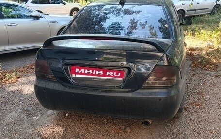 Mitsubishi Lancer IX, 2004 год, 3 000 000 рублей, 2 фотография