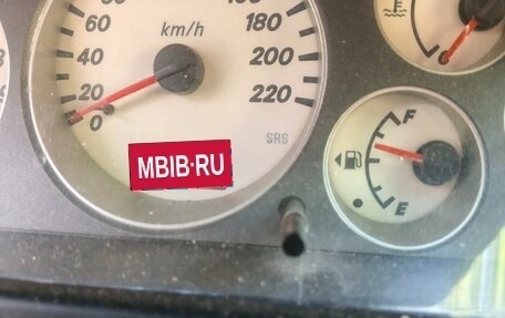 Mitsubishi Lancer IX, 2004 год, 3 000 000 рублей, 3 фотография