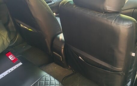 Mitsubishi Lancer IX, 2004 год, 3 000 000 рублей, 10 фотография