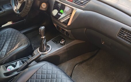 Mitsubishi Lancer IX, 2004 год, 3 000 000 рублей, 11 фотография