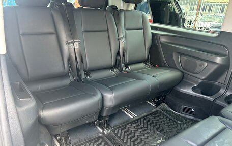 Mercedes-Benz Vito, 2023 год, 4 900 000 рублей, 13 фотография