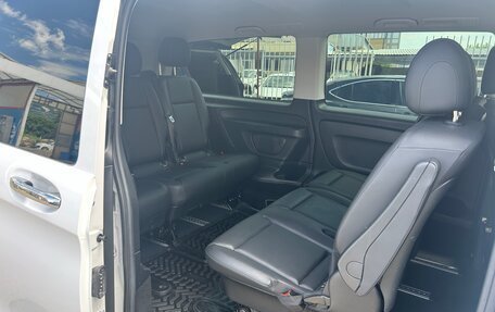Mercedes-Benz Vito, 2023 год, 4 900 000 рублей, 12 фотография