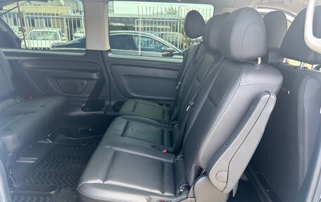 Mercedes-Benz Vito, 2023 год, 4 900 000 рублей, 14 фотография