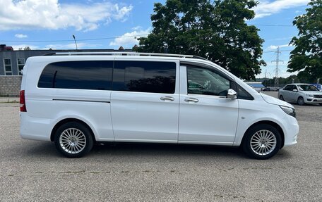 Mercedes-Benz Vito, 2023 год, 4 900 000 рублей, 3 фотография