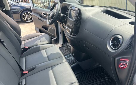 Mercedes-Benz Vito, 2023 год, 4 900 000 рублей, 11 фотография
