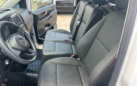 Mercedes-Benz Vito, 2023 год, 4 900 000 рублей, 10 фотография