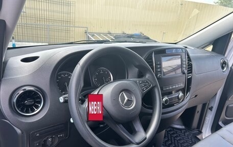 Mercedes-Benz Vito, 2023 год, 4 900 000 рублей, 8 фотография