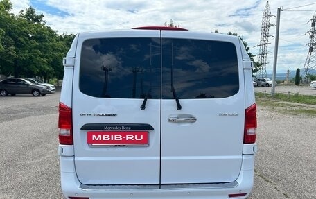 Mercedes-Benz Vito, 2023 год, 4 900 000 рублей, 6 фотография