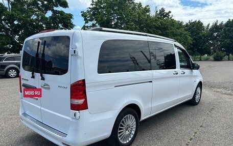 Mercedes-Benz Vito, 2023 год, 4 900 000 рублей, 7 фотография