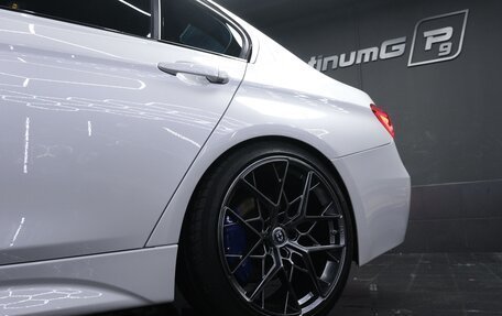 BMW 3 серия, 2016 год, 2 500 000 рублей, 3 фотография