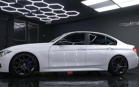 BMW 3 серия, 2016 год, 2 500 000 рублей, 2 фотография