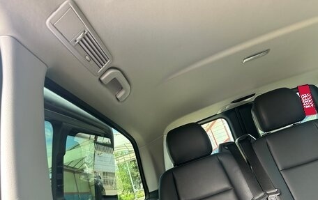 Mercedes-Benz Vito, 2023 год, 4 900 000 рублей, 16 фотография