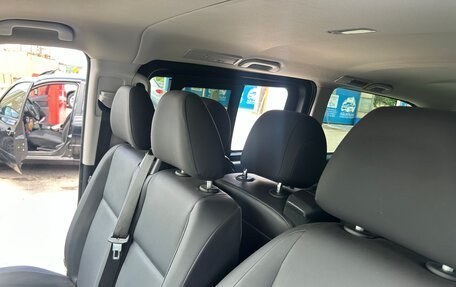Mercedes-Benz Vito, 2023 год, 4 900 000 рублей, 18 фотография