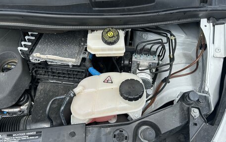 Mercedes-Benz Vito, 2023 год, 4 900 000 рублей, 26 фотография