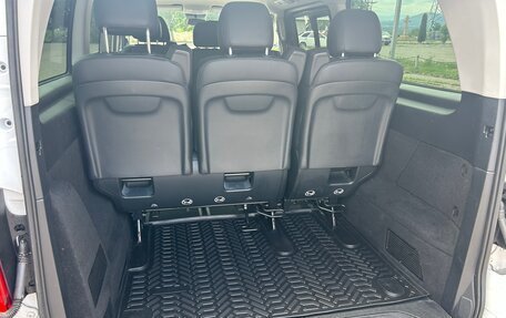 Mercedes-Benz Vito, 2023 год, 4 900 000 рублей, 20 фотография