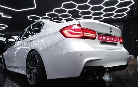 BMW 3 серия, 2016 год, 2 500 000 рублей, 4 фотография