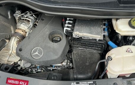 Mercedes-Benz Vito, 2023 год, 4 900 000 рублей, 25 фотография