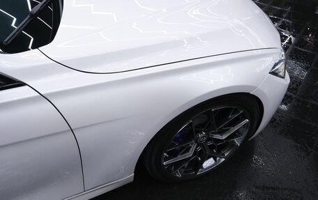 BMW 3 серия, 2016 год, 2 500 000 рублей, 6 фотография