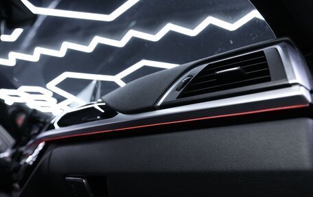 BMW 3 серия, 2016 год, 2 500 000 рублей, 15 фотография