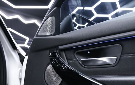 BMW 3 серия, 2016 год, 2 500 000 рублей, 16 фотография