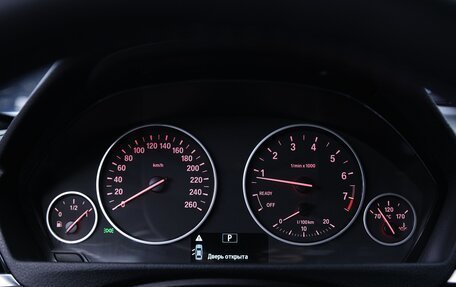 BMW 3 серия, 2016 год, 2 500 000 рублей, 11 фотография