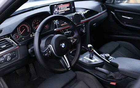 BMW 3 серия, 2016 год, 2 500 000 рублей, 12 фотография