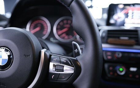 BMW 3 серия, 2016 год, 2 500 000 рублей, 13 фотография