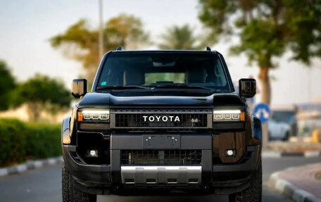 Toyota Land Cruiser Prado, 2026 год, 9 500 333 рублей, 2 фотография