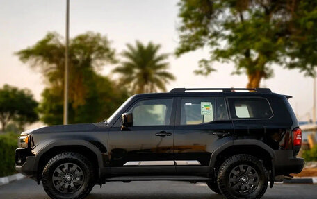 Toyota Land Cruiser Prado, 2026 год, 9 500 333 рублей, 3 фотография