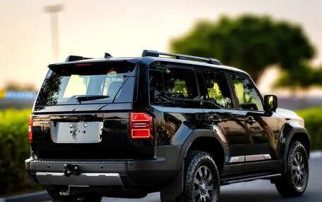 Toyota Land Cruiser Prado, 2026 год, 9 500 333 рублей, 5 фотография