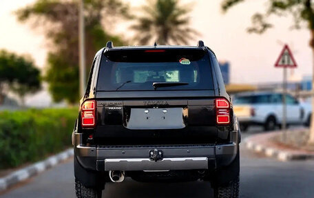 Toyota Land Cruiser Prado, 2026 год, 9 500 333 рублей, 4 фотография