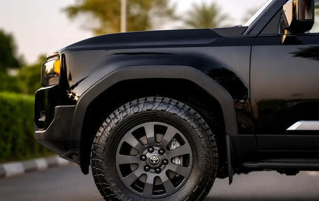 Toyota Land Cruiser Prado, 2026 год, 9 500 333 рублей, 7 фотография