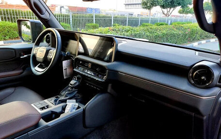 Toyota Land Cruiser Prado, 2026 год, 9 500 333 рублей, 12 фотография