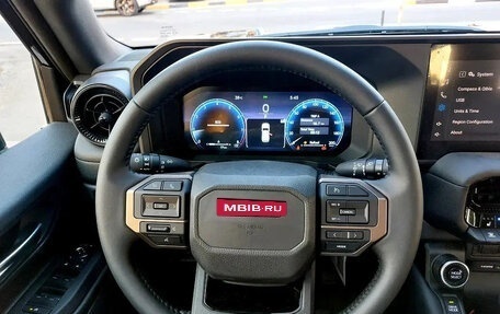 Toyota Land Cruiser Prado, 2026 год, 9 500 333 рублей, 9 фотография