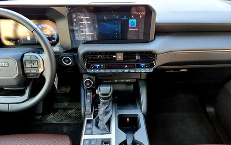Toyota Land Cruiser Prado, 2026 год, 9 500 333 рублей, 11 фотография