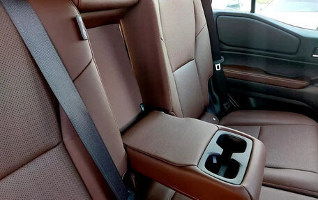 Toyota Land Cruiser Prado, 2026 год, 9 500 333 рублей, 19 фотография
